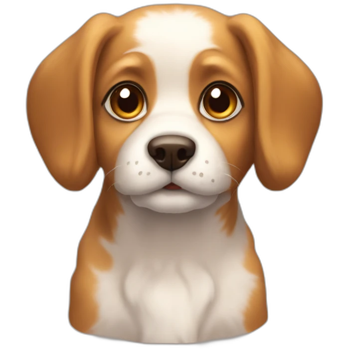 cute prariedog emoji