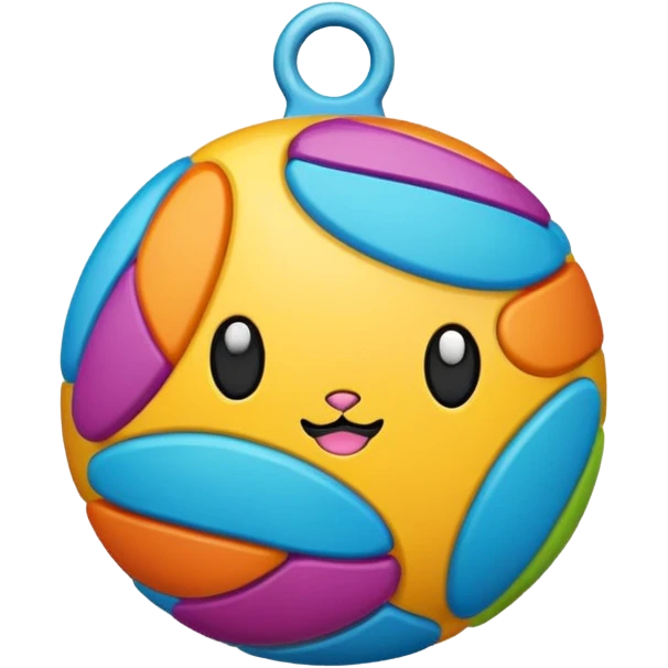 pet toy emoji
