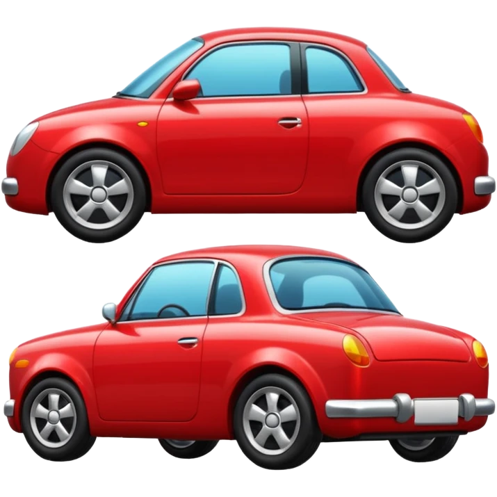 car emoji