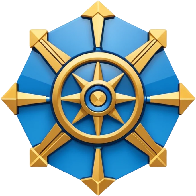 create a logo for company named Noor Electro mechanical Works LLC UAE emoji