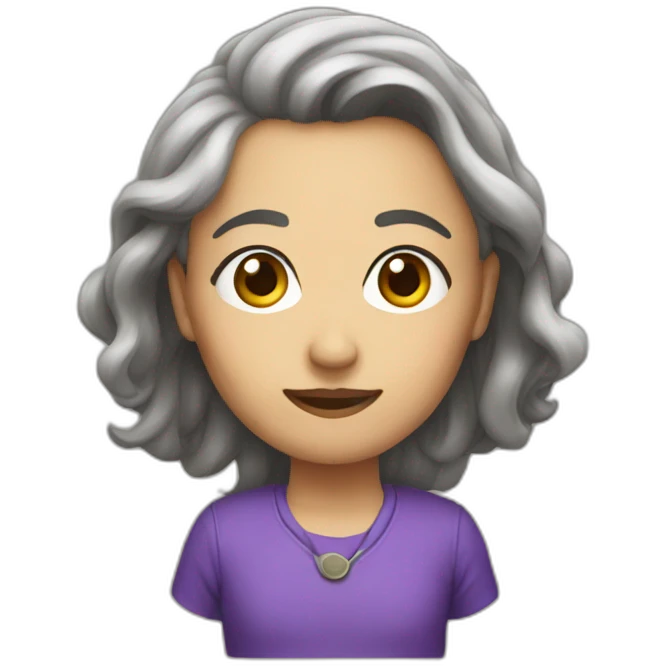 Wac emoji
