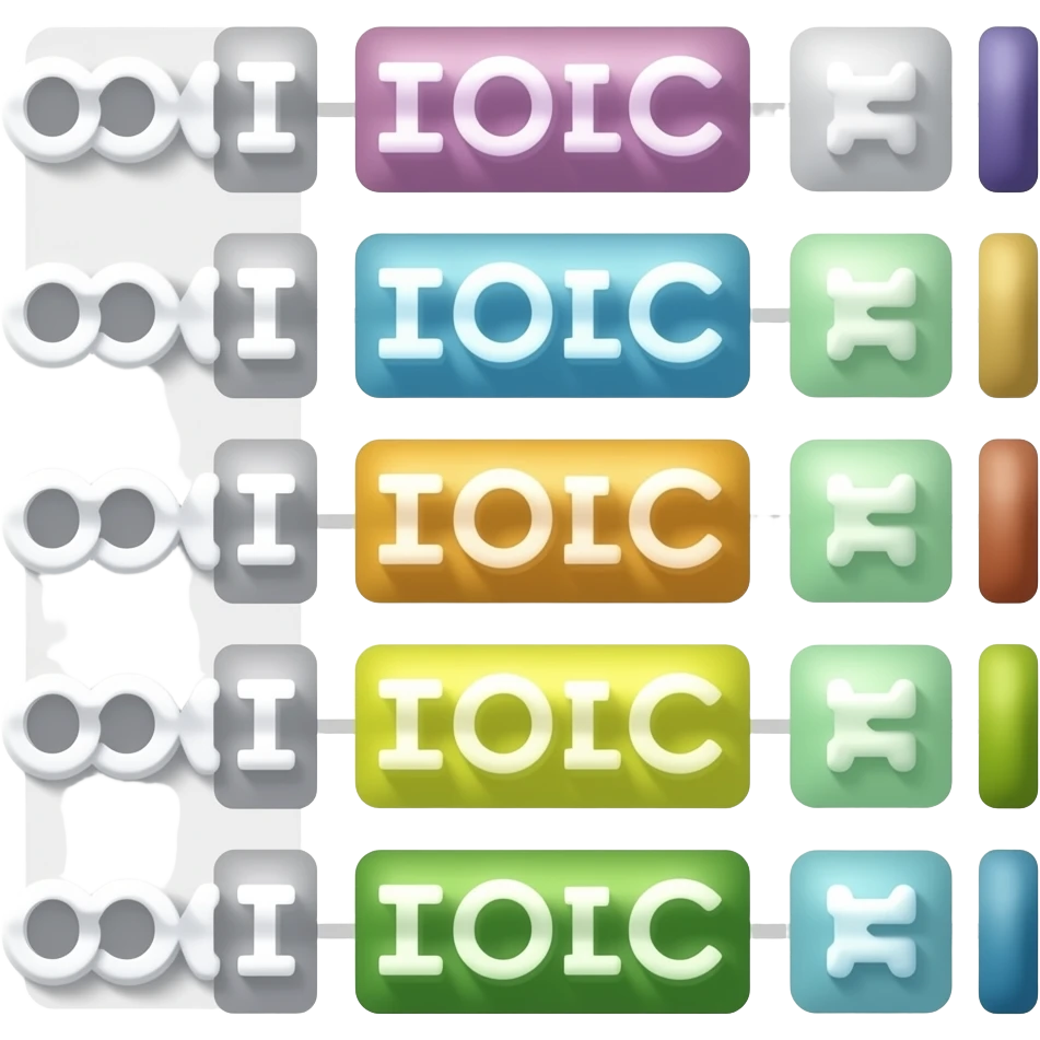 classification emoji