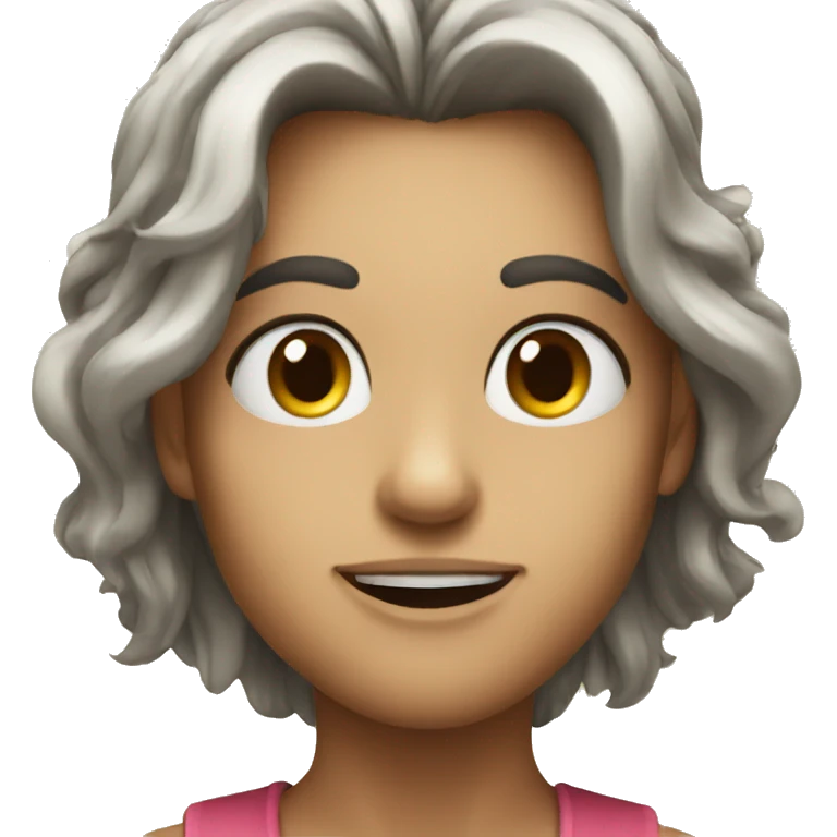 Um yum  emoji
