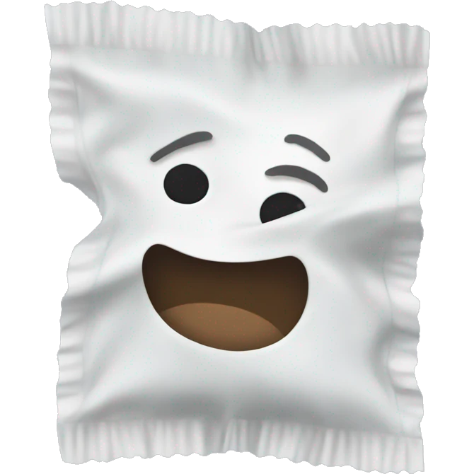 wipes emoji