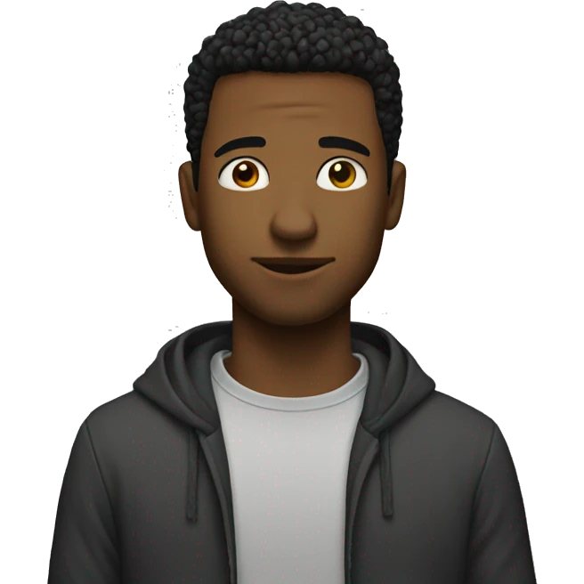 Yo emoji