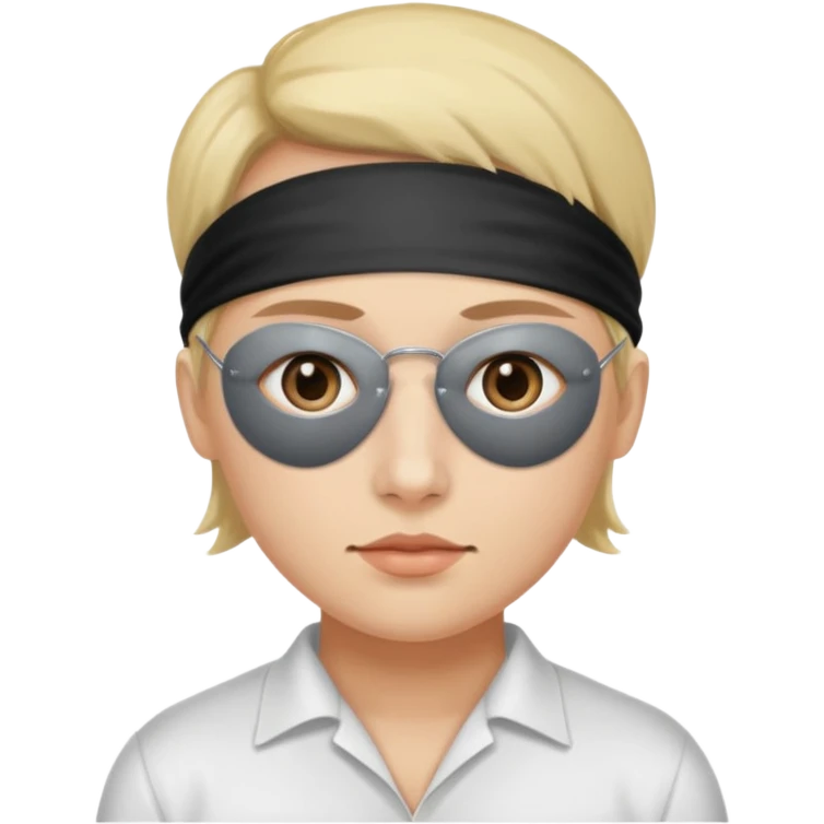 eye patches spa under eyes emoji