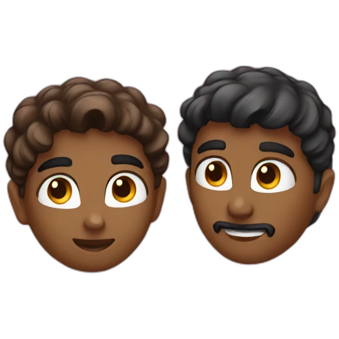 Romance  emoji