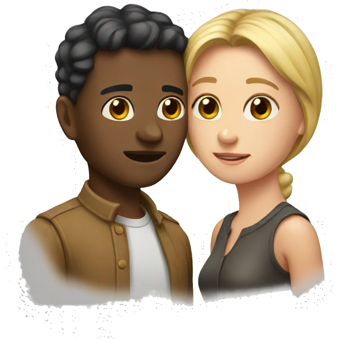 COUPLEx emoji