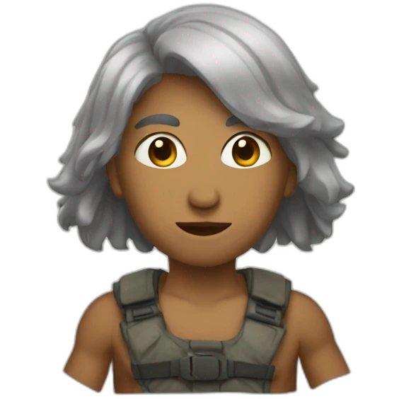 Ingushetiya emoji