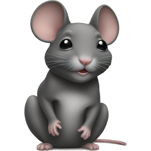 souris emoji