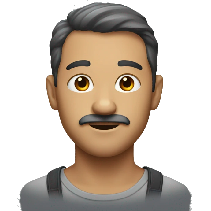 chudyak emoji
