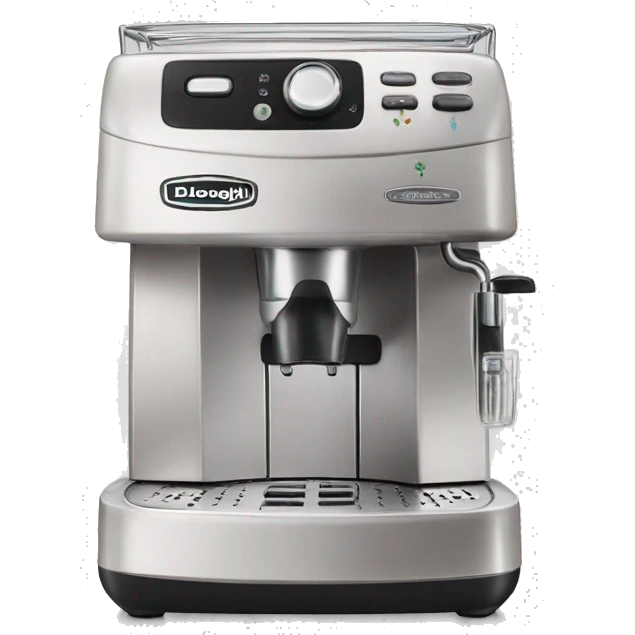 Delonghi emoji