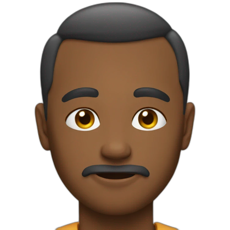 Early morning emoji
