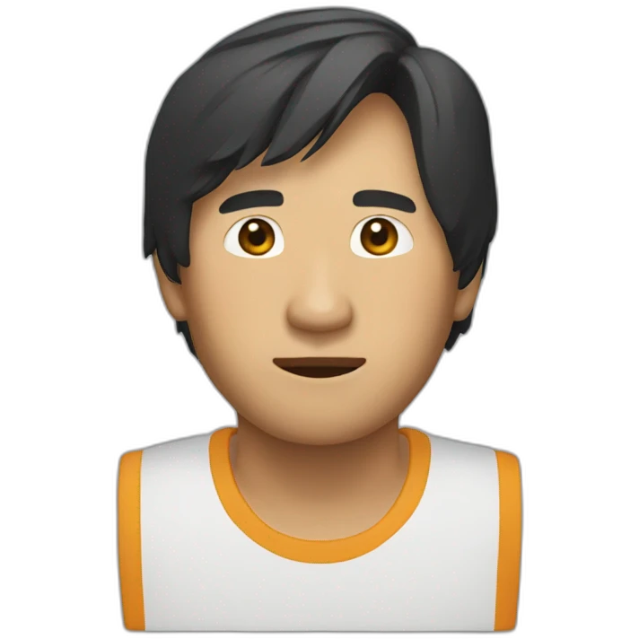 Larry chu emoji