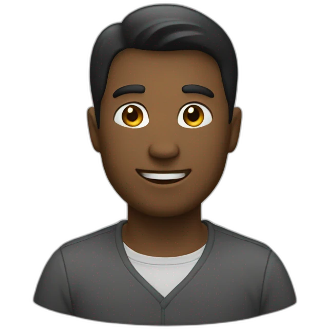trading emoji