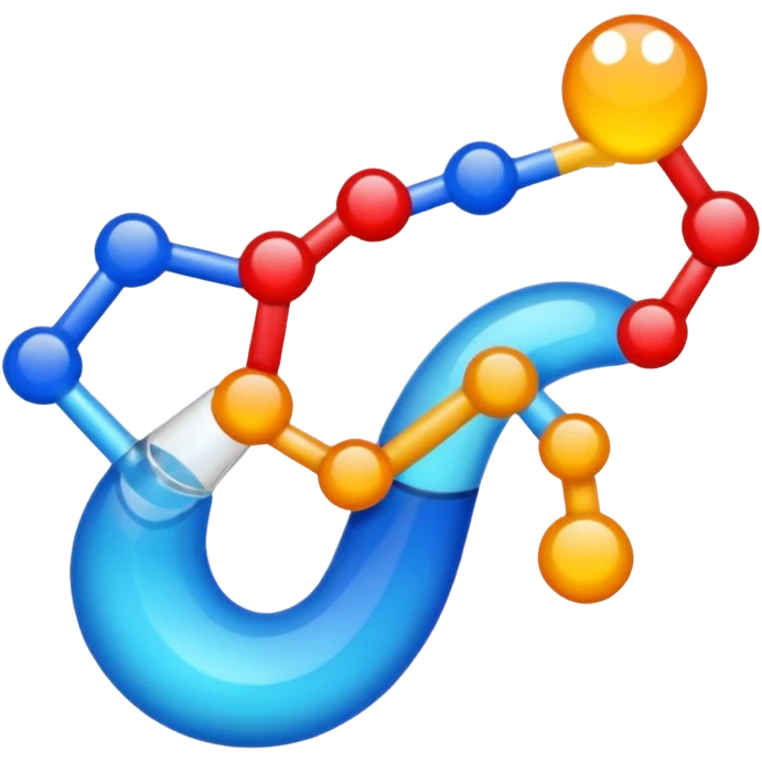 polypeptide poetry  emoji