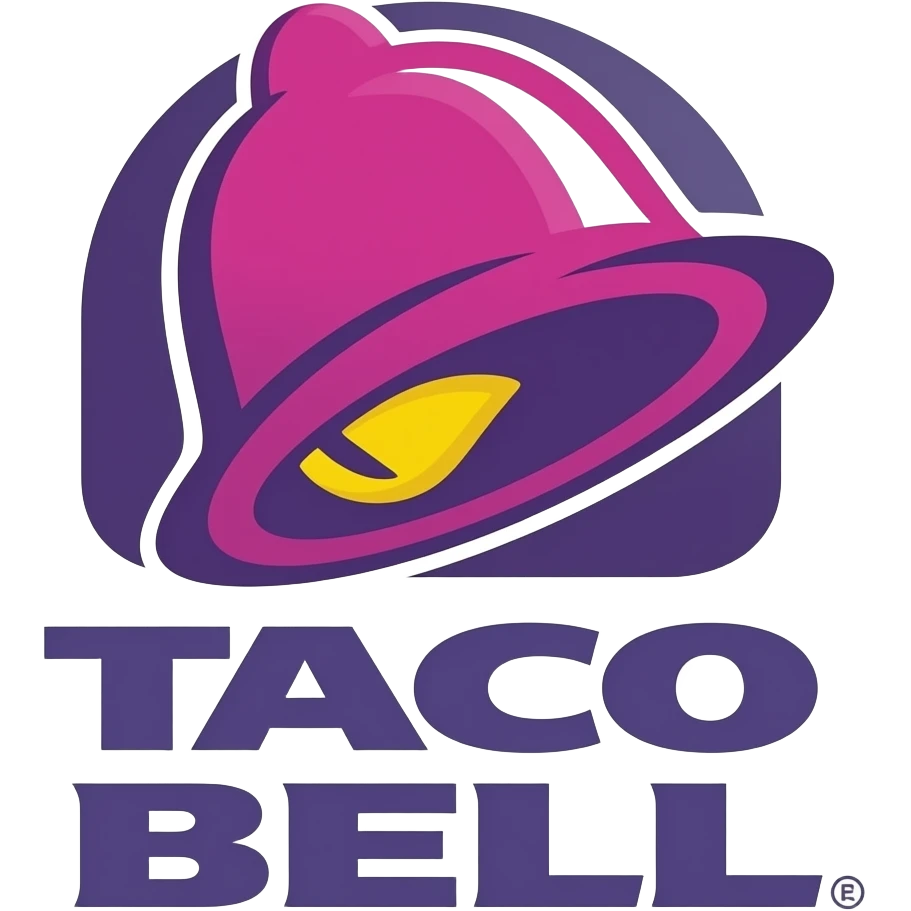 Taco bell emoji