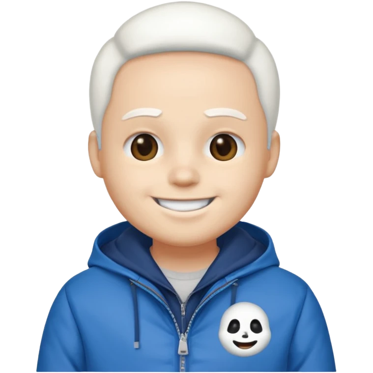 Sans emoji