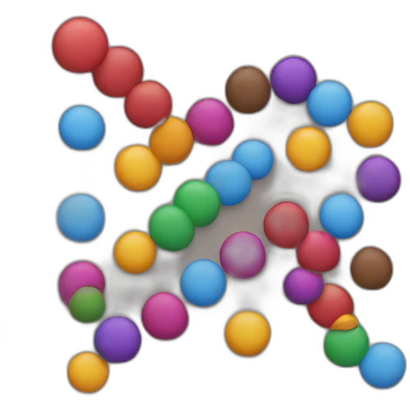 slack logo + no symbol emoji