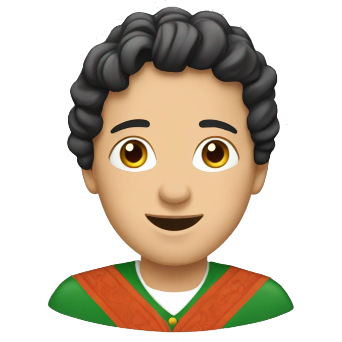 Andalucía  emoji