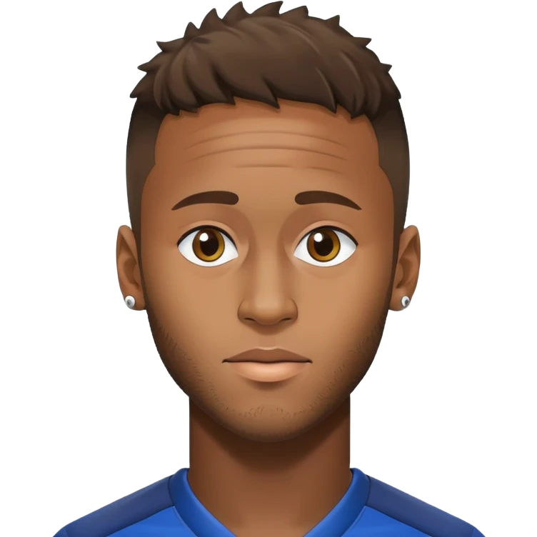 Neymar  emoji
