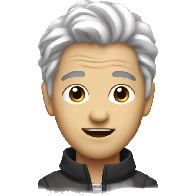 Gojo emoji