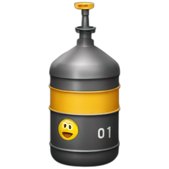 base oil emoji