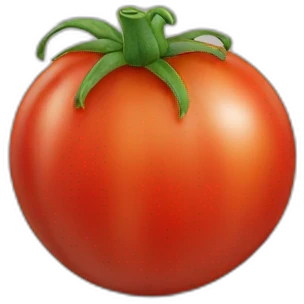 tomato emoji