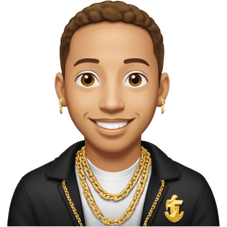 Ludacris emoji