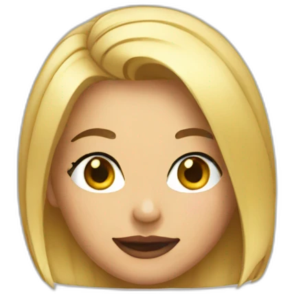 kylie emoji