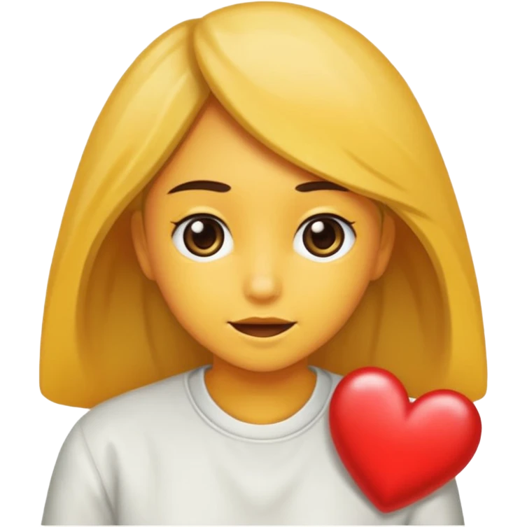 Blode girl sucking dick emoji