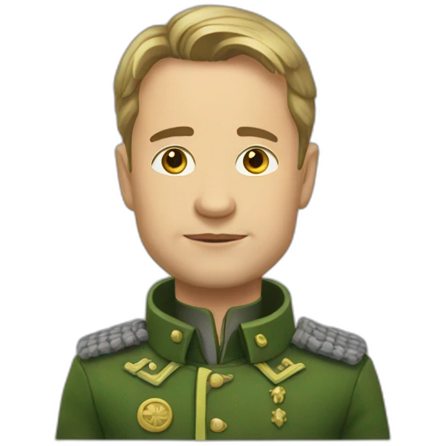 Zelenskiy emoji