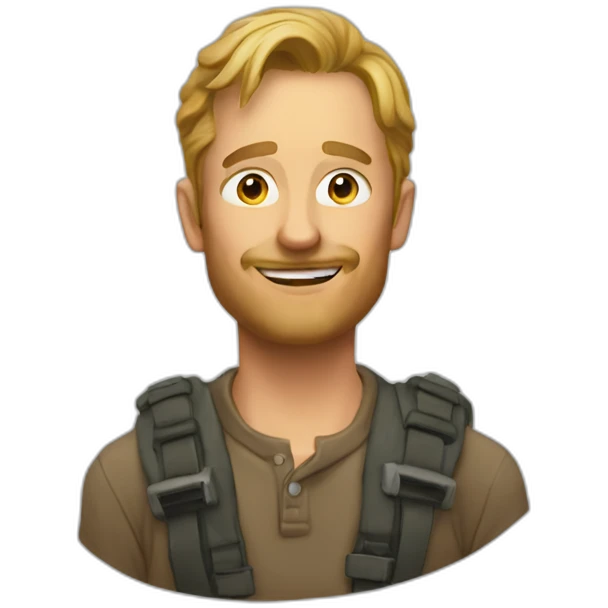 Ole_besendahl emoji
