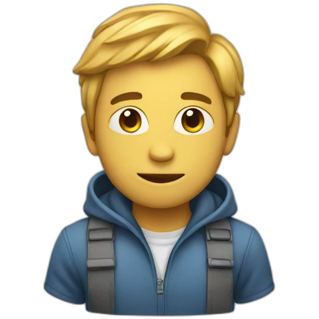 Verified emoji