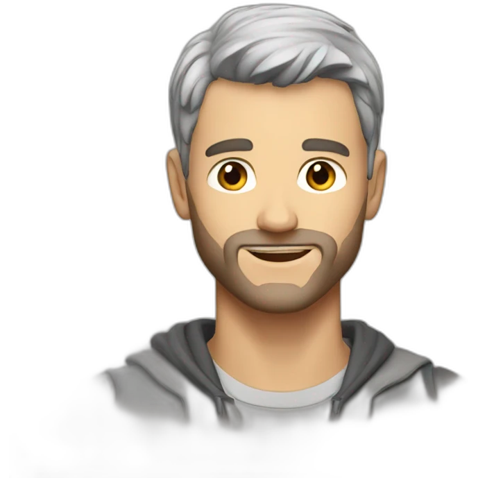 Jeremy merlin emoji