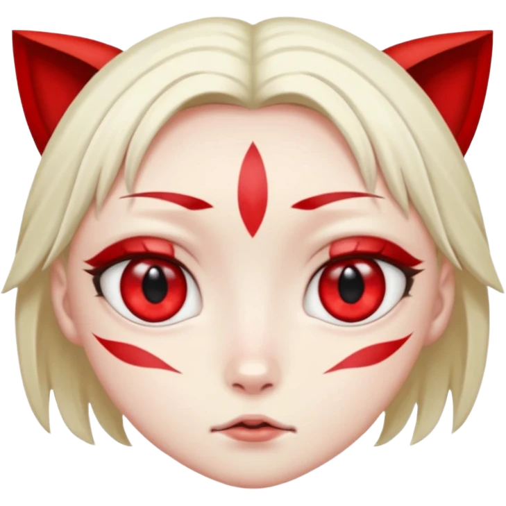Sukuna emoji