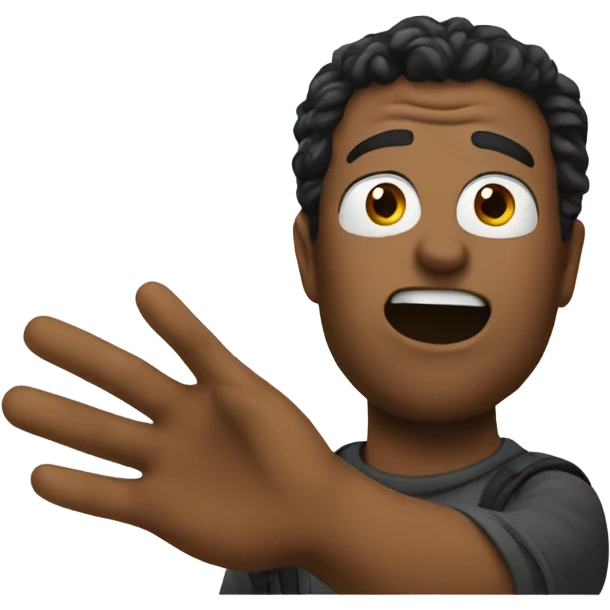 Movie spoilers  emoji