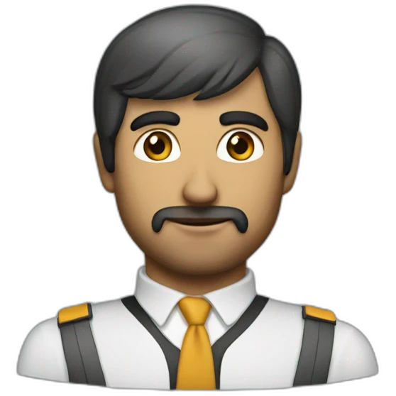 De paul emoji