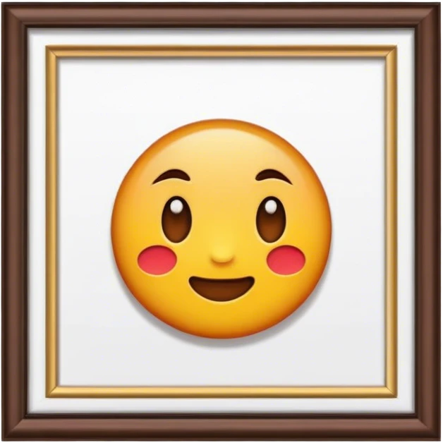 Bam emoji