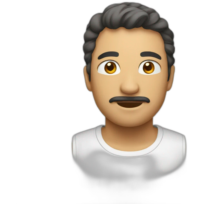 Mpappe emoji