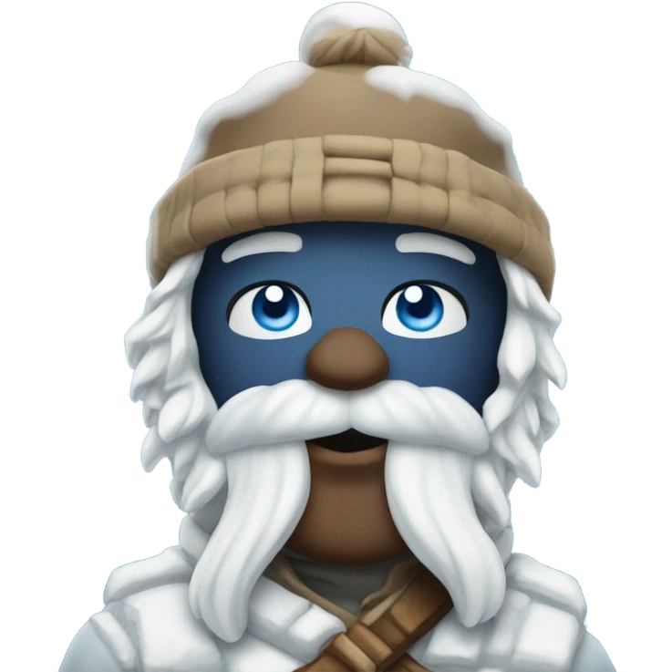 FrostySnowGaurd emoji