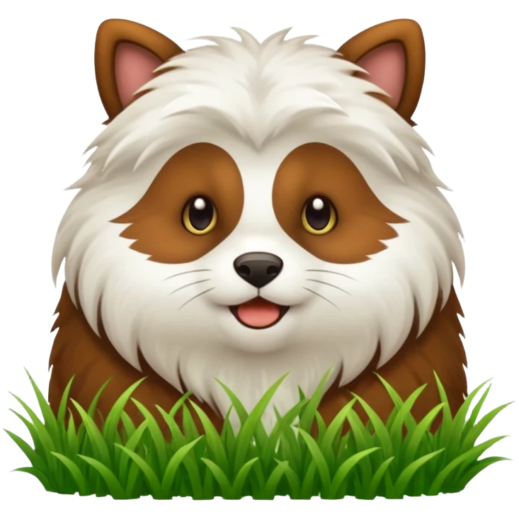 vegetarian animal emoji