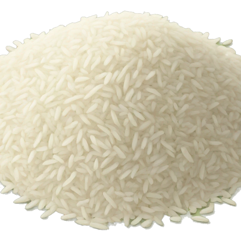 rice emoji