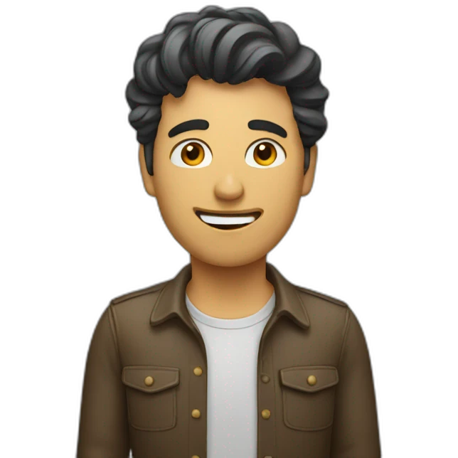 video editor emoji