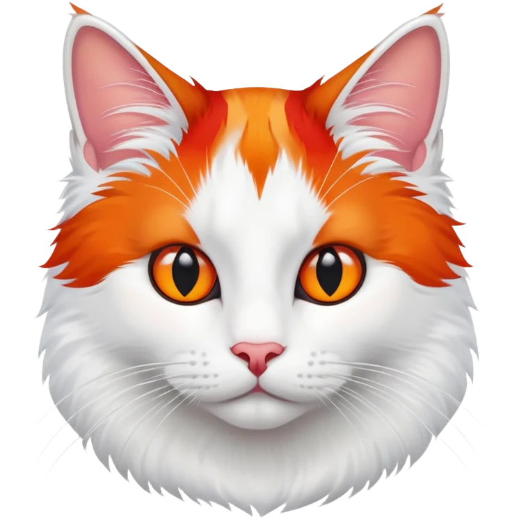  urkish van cat emoji