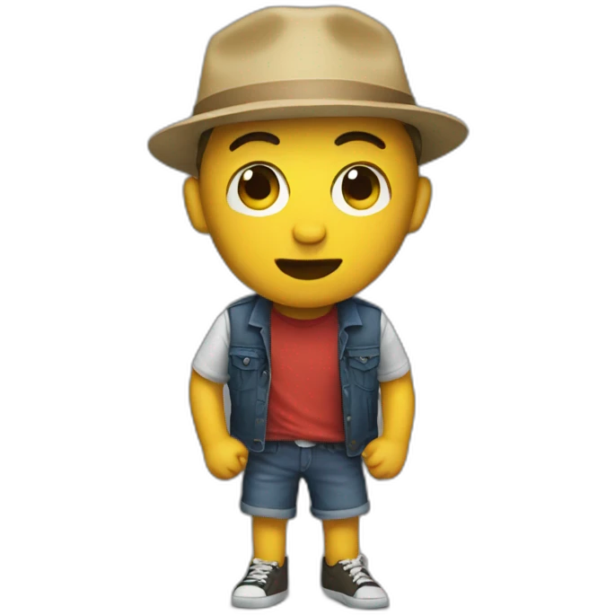 Despacito emoji