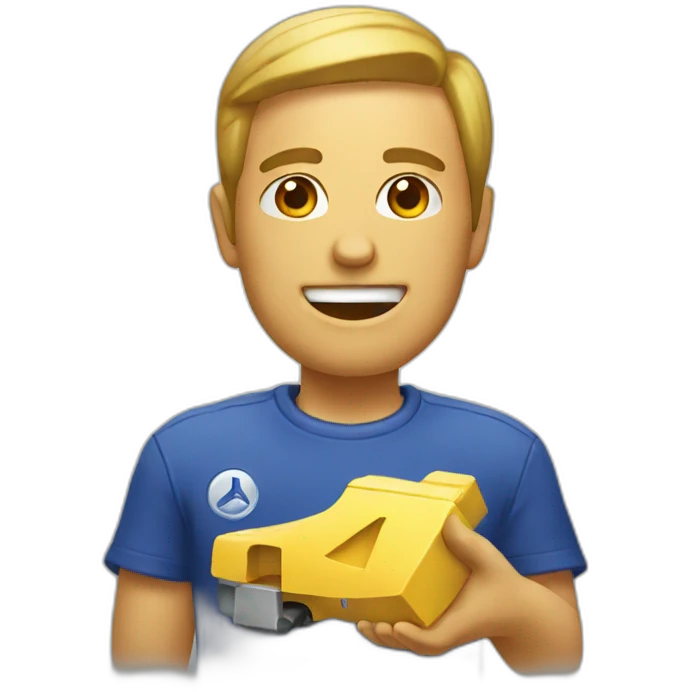 Ps4 emoji