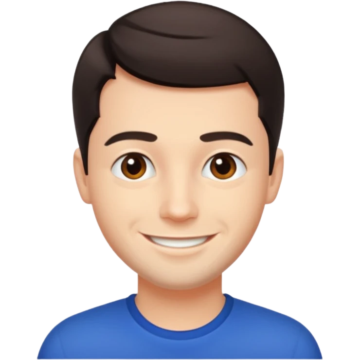 Stepan Mugoša emoji