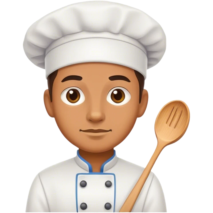 line cook emoji