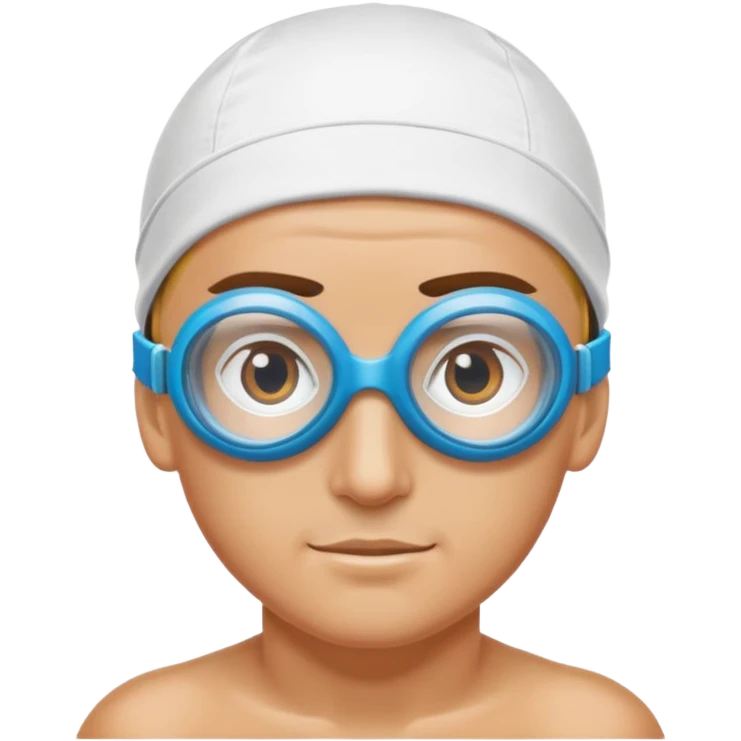 swimmer emoji